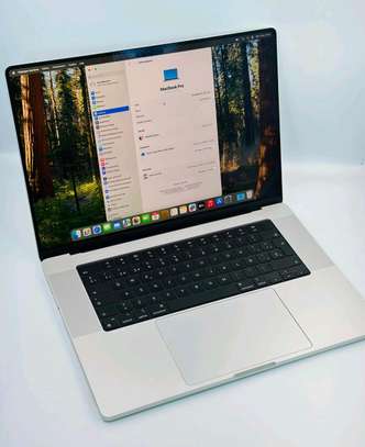 Vente MacBook Pro M4 image 1