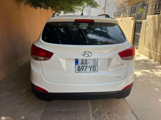 HYUNDAI TUCSON x35  2013 image 8