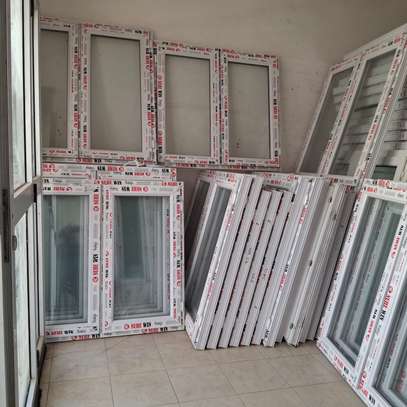 Fenetres pvc antibruits doubles vitrages image 6