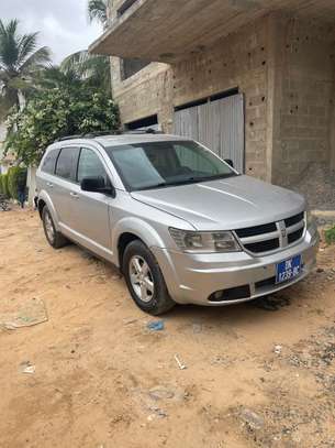 dodge journey image 7