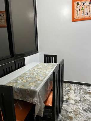 Joli appartement meublé à louer aux Mamelles image 4