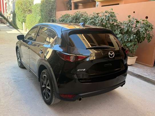 Mazda CX_5_venat  Anne 2018 image 6