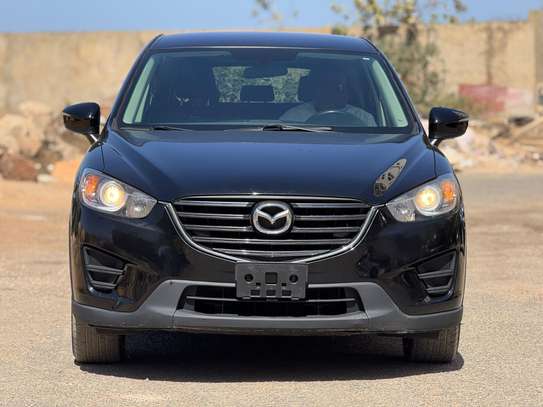 Mazda CX-5  2016 image 1