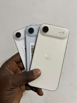Iphone 17 Air 256gb image 1