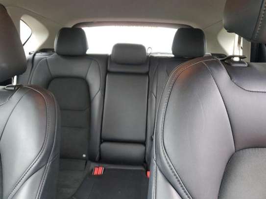 2018 Mazda CX-5 4x4 image 7