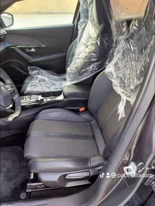 PEUGEOT 2008Gt ANNÉE 2022 image 5