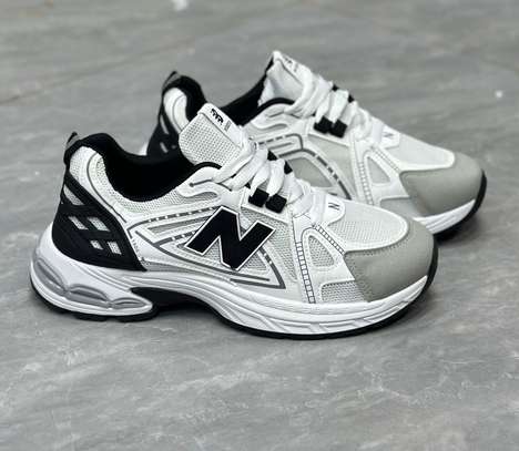 New Balance Running image 5