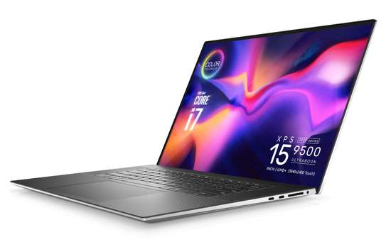 Dell XPS 15 " 2021 image 1