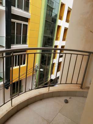 Appartement F4 à louer au 2e étage à la cité K. Gorgui VDN image 12