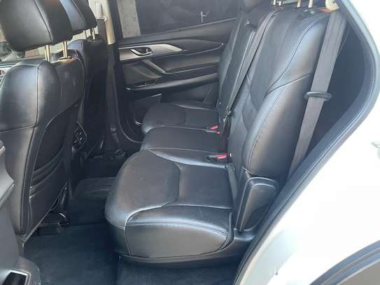 Mazda Cx9 image 5