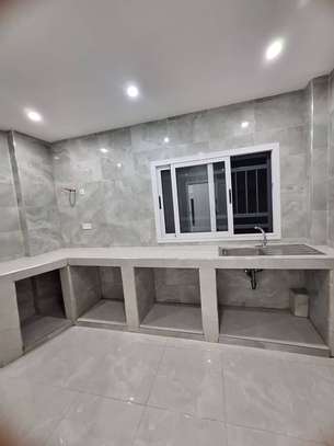 Magnifique appartement à biagui près du virage image 5