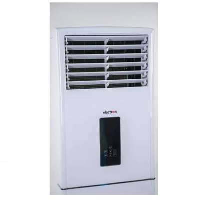 SPLIT ELACTRON 24000BTU ARMOIRE image 3
