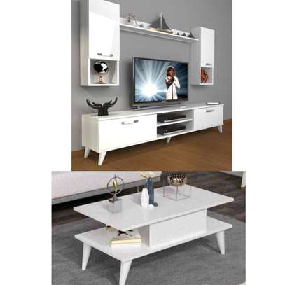 Meubles Télé Tv-Table salon disponible à 95.000. image 3