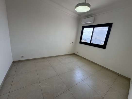 Apparemment vue mer à louer à Mermoz El Tonn image 12