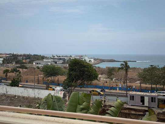 Appartement à louer à Fann Résidence image 5