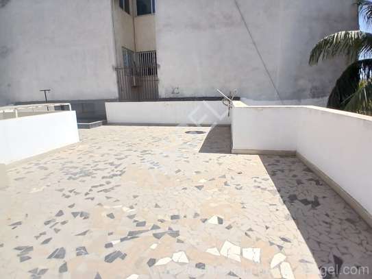 Ref_1761_GL Villa à louer aux almadies R+1 image 14