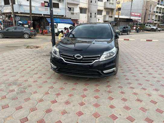 WANTER VENANT Renault SM5 2017 image 4