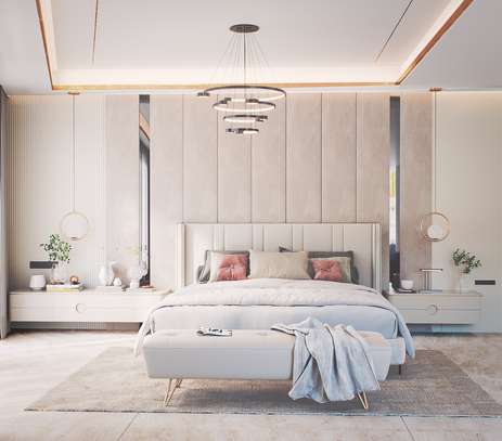 Appartement F2 a vendre au Point E en face piscine Olympique image 3