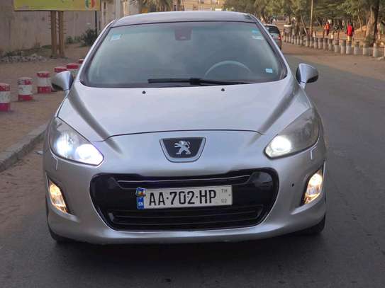PEUGEOT 308 2012 image 9