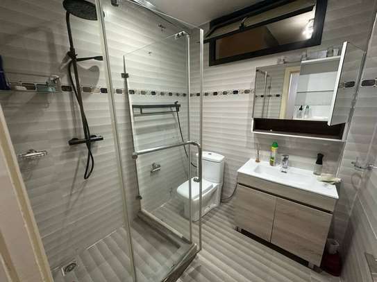 APPARTEMENT F3 A LOUER NGOR ALMADIES image 6