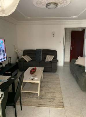 2 chambres 3 sales de bain salon cuisine balcon image 4