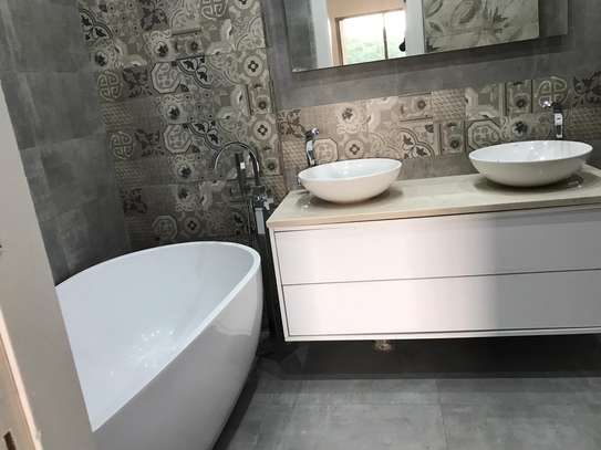 Appartement A LOUER aux Mamelles image 9