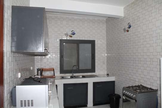 Appartement meublé à Ouest Foire image 7