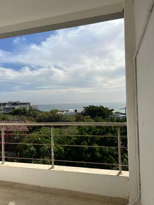 APPARTEMENT F4 VUE MER Almadies image 10