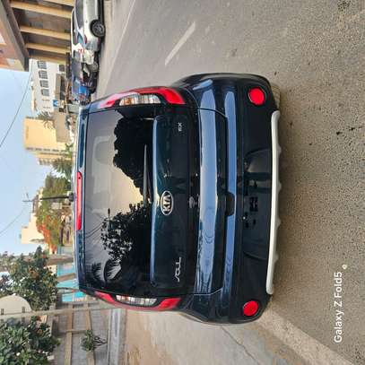 Kia soul 2017 automatique ésance 4cilinder 2.0 image 10