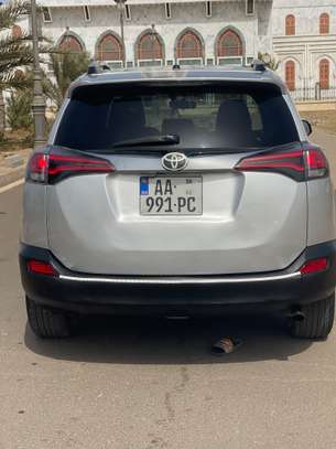 Toyota Rav4 toute nickel image 2