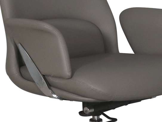 FAUTEUIL DOSSIER HAUT YS 2211A image 7