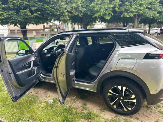 Peugeot 3008 image 11