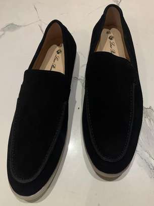 chaussure d'homme classique image 2