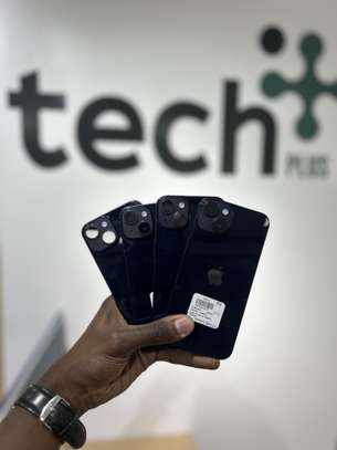IPhone 14 128-256 & 512GB | E-SIM image 1