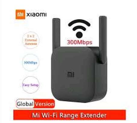Répéteur WiFi Xiaomi 300 Mbps image 2