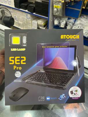Tablette Atouch image 2