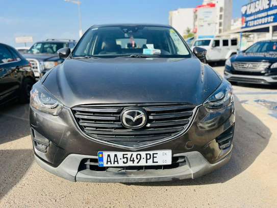 Mazda Cx5 a louer image 2
