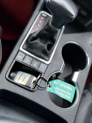 KIA SPORTAGE 2018 AWD image 13