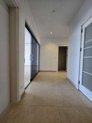 Appartement F4 Avec Vue Sur Mer et Terasse au Plateau image 7