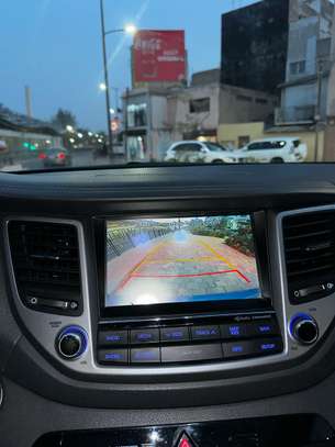 HYUNDAI TUCSON LIMITED ,2016 image 7