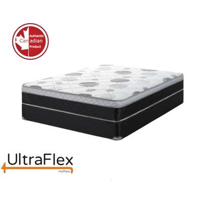 Matelas orthopédique  tout Dimensions image 2