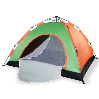 Tente Automatique Plage Et Camping 4 Places image 2