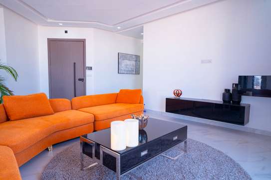 Résidence 790 F5 haut standing à louer image 1