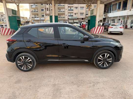 Nissan kicks 2021 image 7