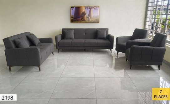 Salon 7 places image 8