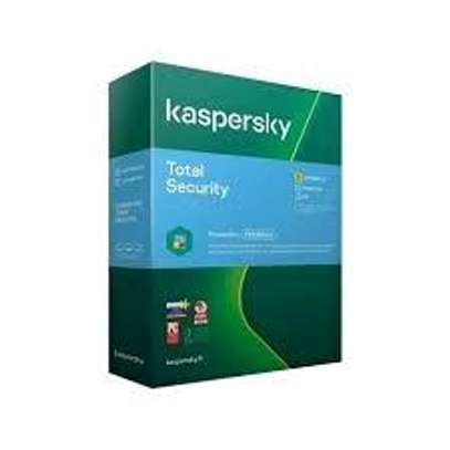 KASPERSKY TOTAL SECURITY image 3