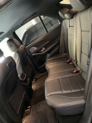 Mercedes-Benz GLE350 2020 image 12