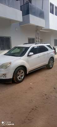 Chevrolet équinoxe 2014 image 10