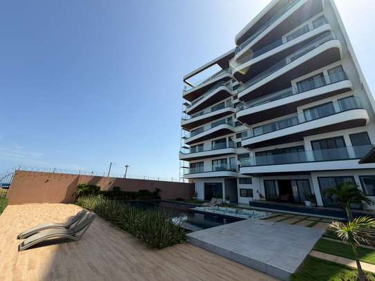 Appartement F4 dans une résidence pieds virage image 2