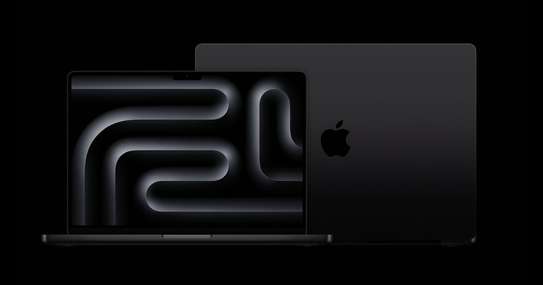 MacBook Pro 16  M3 PRO image 4